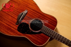 Đàn Guitar Acoustic Yamaha FG850