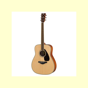 Đàn Guitar Acoustic Yamaha FG820