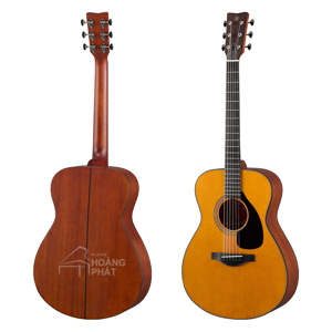 Đàn Guitar Acoustic Yamaha FS3