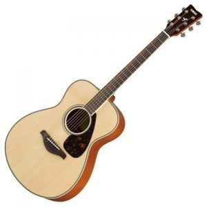 Đàn Guitar Acoustic Yamaha FS820