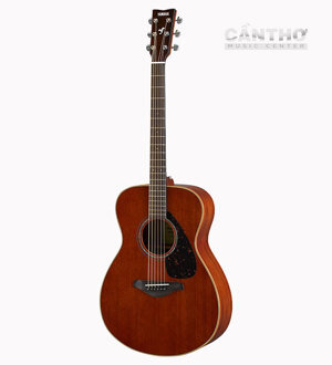Đàn Guitar Acoustic Yamaha FS850