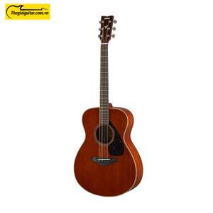 Đàn Guitar Acoustic Yamaha FS850