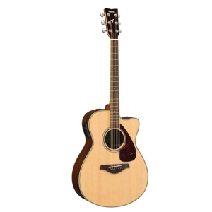 Đàn Guitar Acoustic Yamaha FSX830C