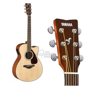 Đàn Guitar Acoustic Yamaha FSX820C
