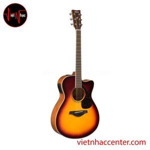 Đàn Guitar Acoustic Yamaha FSX830C