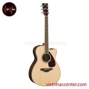 Đàn Guitar Acoustic Yamaha FSX830C