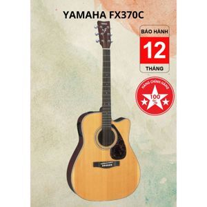 Đàn guitar Acoustic Yamaha FX370C