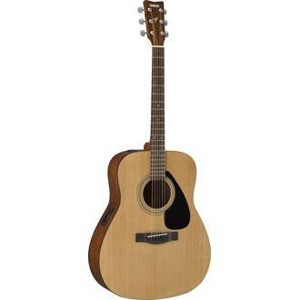 Đàn guitar acoustic Yamaha FX310All