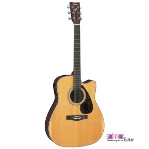 Đàn guitar Acoustic Yamaha FX370C