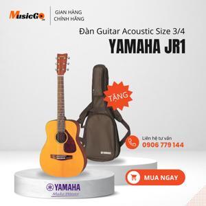 Đàn Guitar Acoustic Yamaha JR1