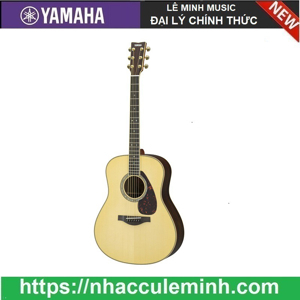 Đàn Guitar Acoustic Yamaha LL16
