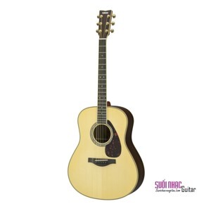 Đàn Guitar Acoustic Yamaha LL16