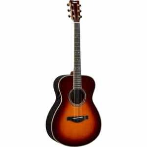 Đàn guitar acoustic Yamaha LS-TA