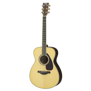 Đàn Guitar Acoustic Yamaha LS16