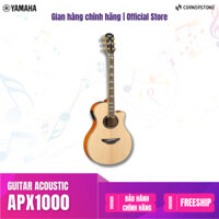 Đàn Guitar Acoustic Yamaha APX1000