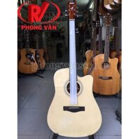 Đàn guitar acoustic Yamaha F310 CE có EQ