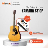 Đàn Guitar Acoustic Yamaha F310P