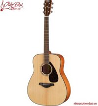 Đàn Guitar Acoustic Yamaha FG800