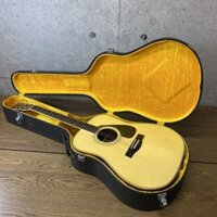 Đàn Guitar Acoustic Yamaha FG301 Second Hand Japan