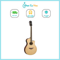Đàn Guitar Acoustic Yamaha APX600