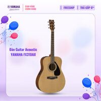 Đàn Guitar Acoustic YAMAHA FX310AII - Bảo hành chính hãng 12 tháng