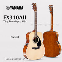 Đàn Guitar Acoustic Yamaha FX310AII