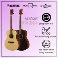 Đàn Guitar Acoustic YAMAHA FS400