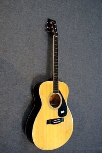 Đàn guitar Acoustic Yamaha FG-202