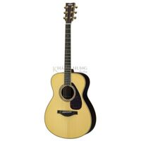 Đàn Guitar Acoustic Yamaha LS16//ARE