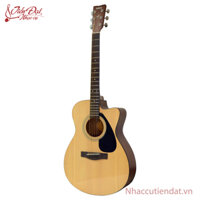 Đàn Guitar Acoustic Yamaha FS100C