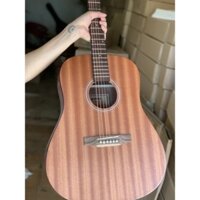 đàn guitar Acoustic Yamaha F3000 chính hãng có lắp Eq full phụ kiện