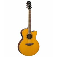 Đàn Guitar Acoustic Yamaha CPX600