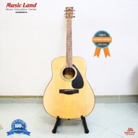 Đàn Guitar Acoustic Yamaha F310 – Chính hãng