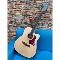 Đàn Guitar Acoustic Yamaha F-3000 chất lượng