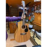 Đàn Guitar Acoustic Yamaha F3000 Bản 2025 - Full Size 41 Inch, Có Ty Chỉnh Cần, Khoá Đúc [CHÍNH HÃNG]