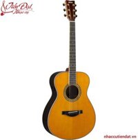 Đàn Guitar Acoustic Yamaha LS-TA