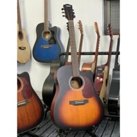 Đàn Guitar Acoustic Yamaha F3000- Tặng Full Phụ Kiện
