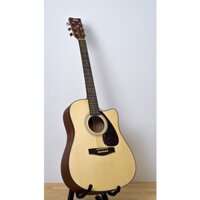 Đàn guitar acoustic Yamaha F3000 giá rẻ (kèm full phụ kiện)