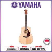 Đàn Guitar Acoustic Yamaha F370 chính hãng nhập khẩu Nhật Bản Made in Indonesia (Student Acoustic Guitar)