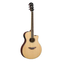 Đàn Guitar Acoustic Yamaha APX600
