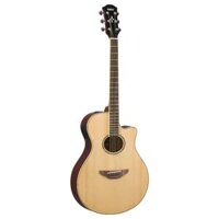 Đàn Guitar Acoustic Yamaha APX-600 Tích Hợp EQ