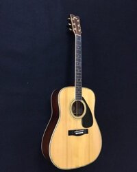 Đàn guitar acoustic YAMAHA FG-300D