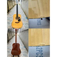 Đàn guitar acoutsic và guitar classic lỗi thanh lý giá rẻ