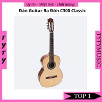 Đàn Guitar Ba Đờn C300 Classic