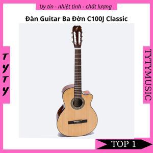 Đàn Guitar Ba Đờn Classic C100J