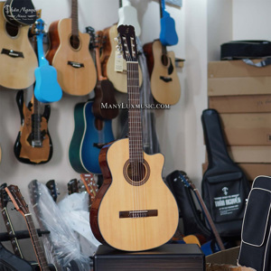 Đàn Guitar Ba Đờn Classic C100J