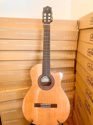 Đàn Guitar Ba Đờn Classic C300J