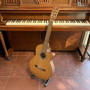 Đàn Guitar Ba Đờn Classic C350J