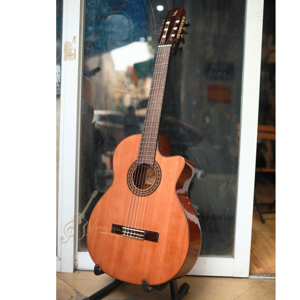 Đàn Guitar Ba Đờn Classic C350J