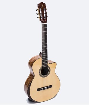Đàn Guitar Ba Đờn Classic C600J
